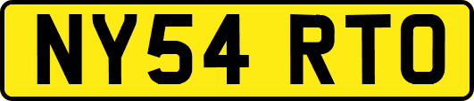 NY54RTO