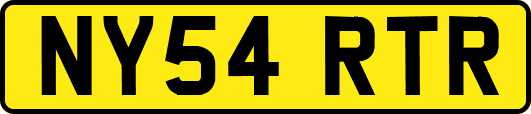 NY54RTR