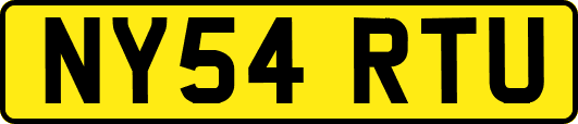 NY54RTU