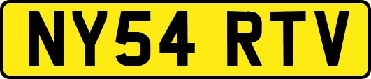 NY54RTV