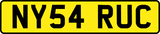 NY54RUC
