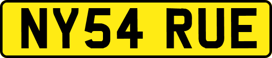 NY54RUE