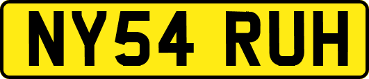 NY54RUH