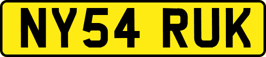 NY54RUK