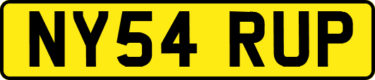 NY54RUP