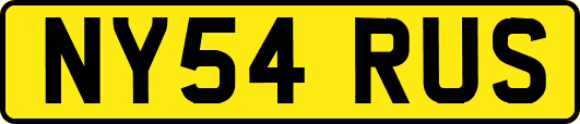 NY54RUS