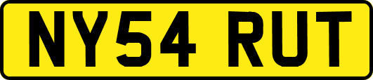 NY54RUT