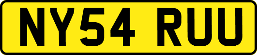 NY54RUU