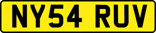NY54RUV