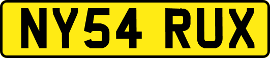 NY54RUX