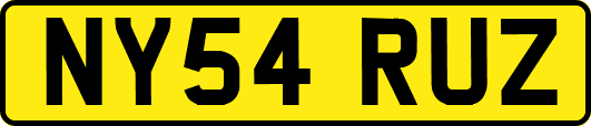 NY54RUZ