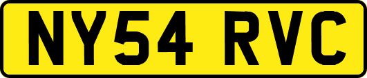 NY54RVC