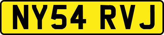 NY54RVJ