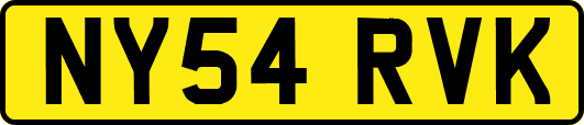 NY54RVK