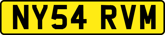NY54RVM
