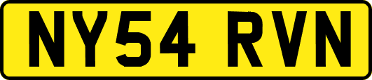 NY54RVN