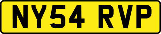 NY54RVP