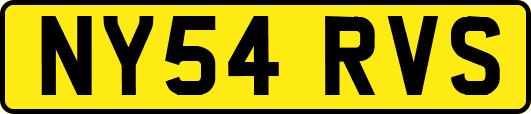 NY54RVS