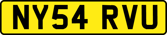 NY54RVU