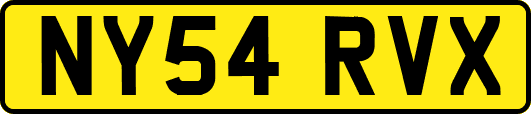 NY54RVX