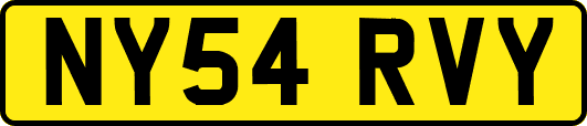 NY54RVY