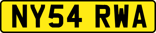 NY54RWA