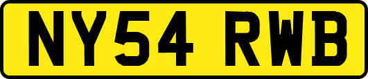 NY54RWB