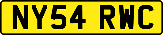 NY54RWC