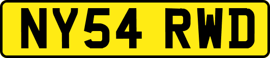 NY54RWD