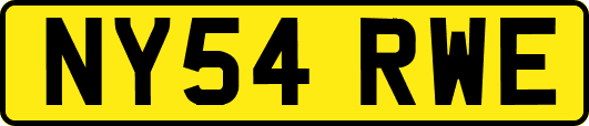 NY54RWE