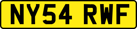 NY54RWF