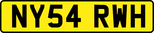 NY54RWH
