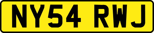 NY54RWJ