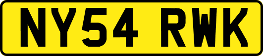 NY54RWK