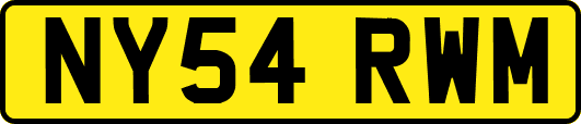 NY54RWM
