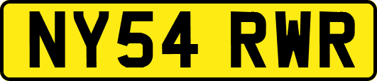 NY54RWR