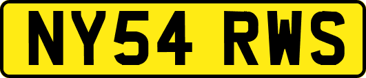NY54RWS
