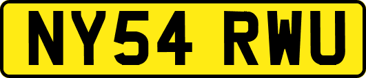 NY54RWU