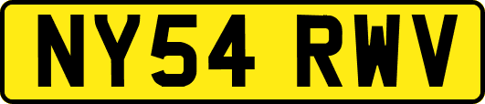 NY54RWV