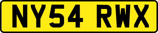 NY54RWX