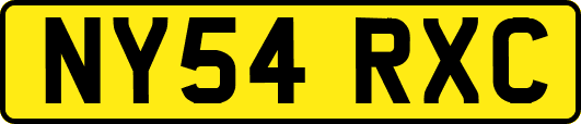 NY54RXC