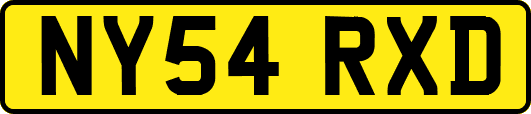 NY54RXD