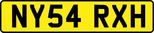 NY54RXH