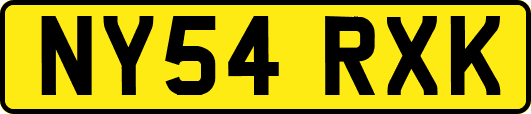 NY54RXK