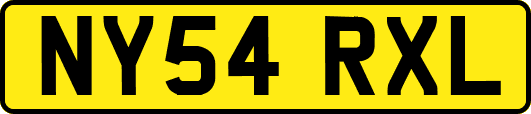 NY54RXL