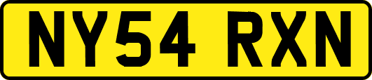 NY54RXN
