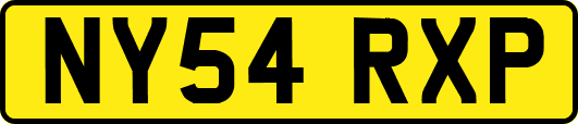 NY54RXP