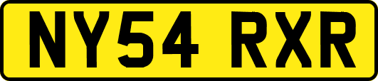 NY54RXR