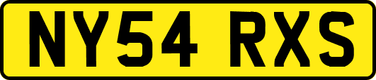 NY54RXS