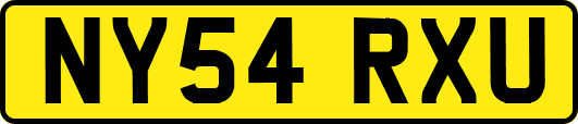 NY54RXU